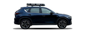 旗舰款-沙丁鱼车顶行李框