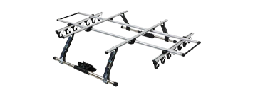 联名系列车内鱼竿架-沙丁鱼Sardine