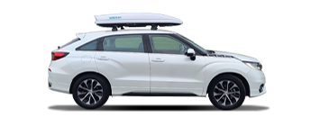 运动GT款-沙丁鱼车顶行李箱