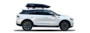 领航款-沙丁鱼车顶行李箱