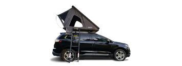 卓越款-沙丁鱼车顶帐篷