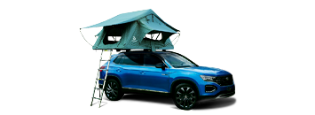 精英款-沙丁鱼车顶帐篷