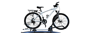 标准版-沙丁鱼自行车架